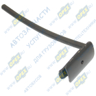 80-3503130 Педаль правая тормоза МТЗ-1221 в сборе, L=290 МТЗ РУП